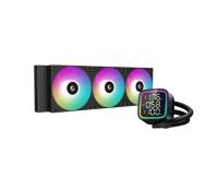 DEEPCOOL LD360 RGB 360mm Sıvı Soğutma